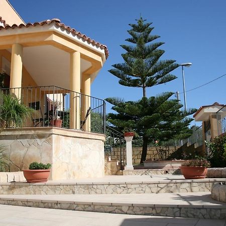 Villa Mara B&B Noto Zewnętrze zdjęcie