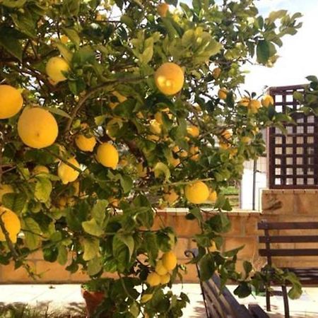 Villa Mara B&B Noto Zewnętrze zdjęcie