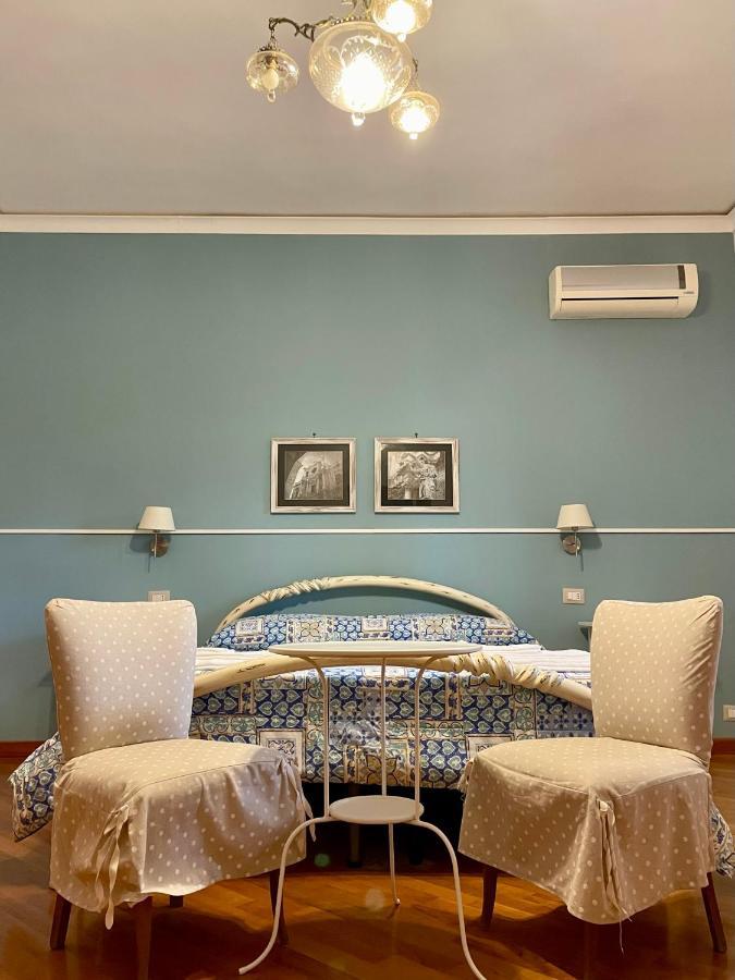 Villa Mara B&B Noto Pokój zdjęcie