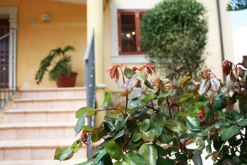 Villa Mara B&B Noto Zewnętrze zdjęcie