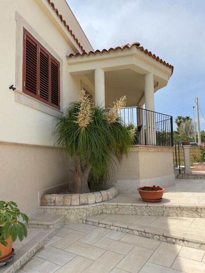Villa Mara B&B Noto Zewnętrze zdjęcie