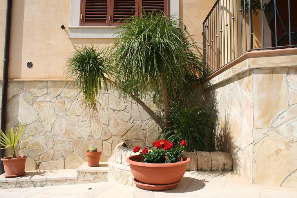 Villa Mara B&B Noto Zewnętrze zdjęcie