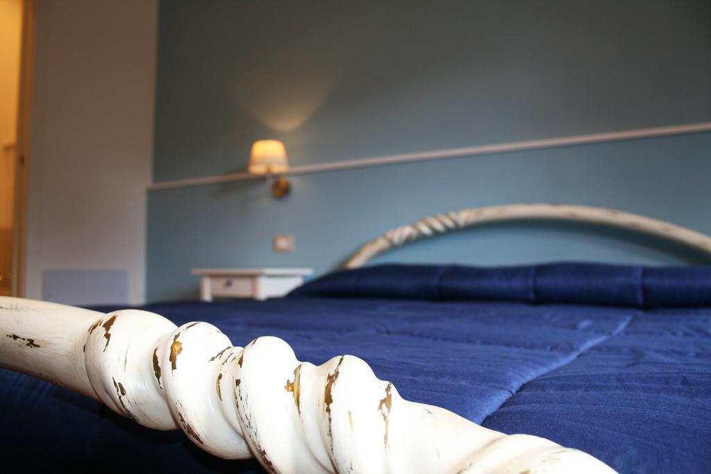 Villa Mara B&B Noto Pokój zdjęcie