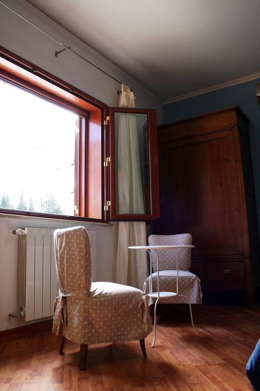 Villa Mara B&B Noto Pokój zdjęcie