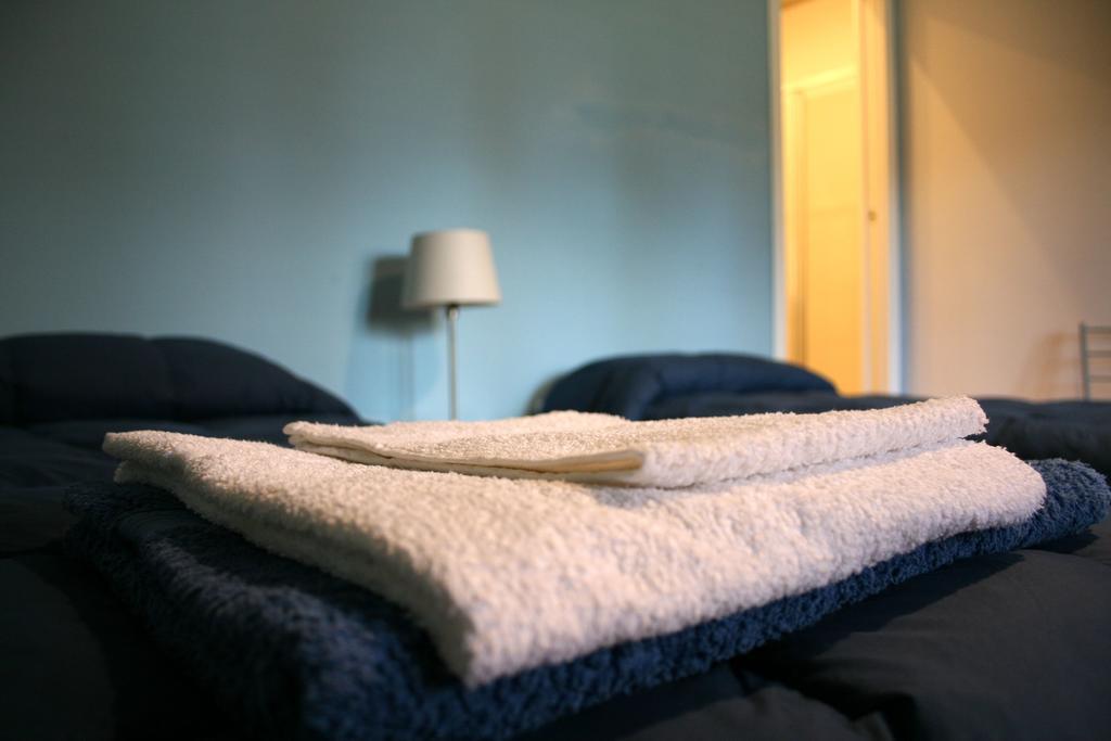 Villa Mara B&B Noto Pokój zdjęcie