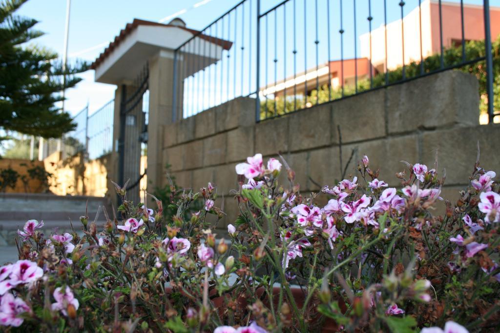 Villa Mara B&B Noto Zewnętrze zdjęcie