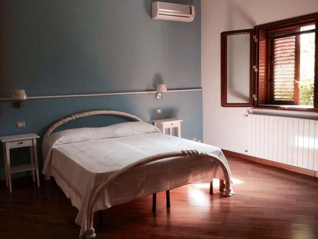 Villa Mara B&B Noto Pokój zdjęcie