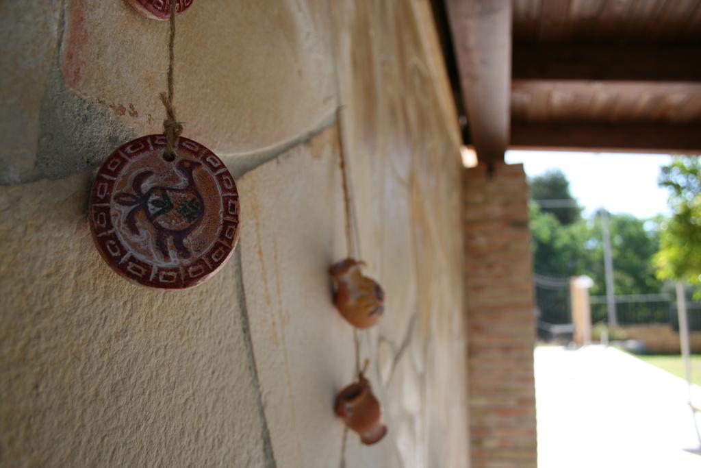 Villa Mara B&B Noto Zewnętrze zdjęcie