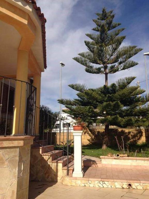 Villa Mara B&B Noto Zewnętrze zdjęcie