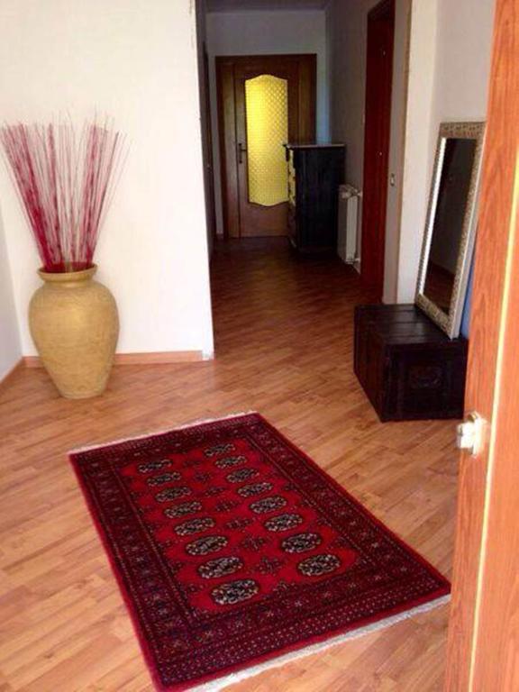 Villa Mara B&B Noto Pokój zdjęcie
