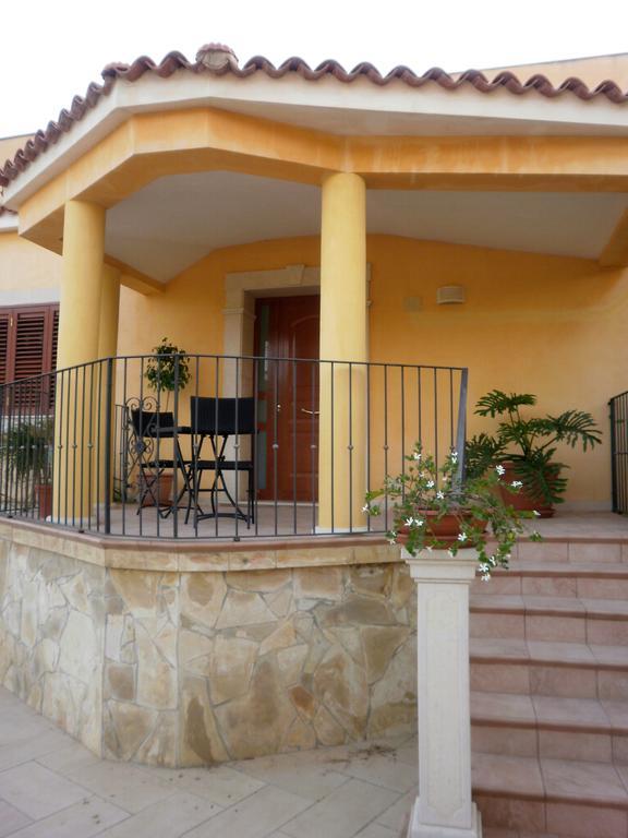 Villa Mara B&B Noto Zewnętrze zdjęcie